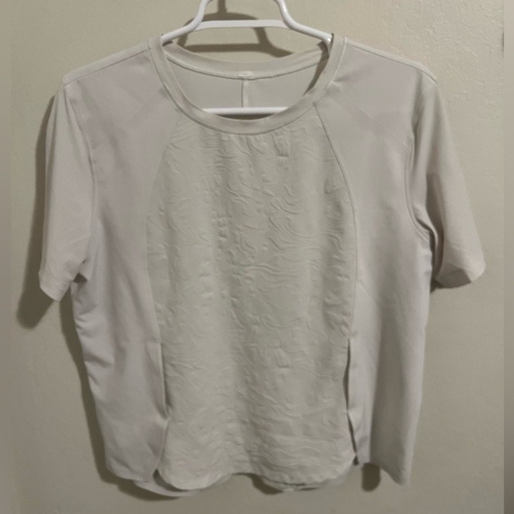lululemon athletica Tops - 🍋Lululemon women’s top size 10